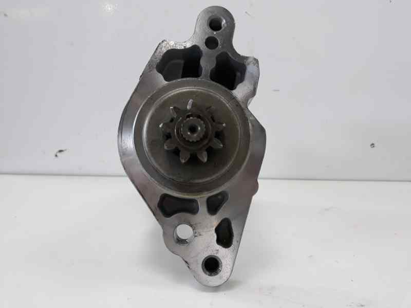 JAGUAR XF 1 generation  (2011-2016) Startovací motor 8X2311001AB 18612652