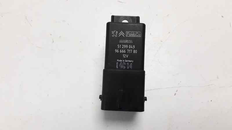 FORD Mondeo 4 generation (2007-2015) Relays 9666671780 18614790