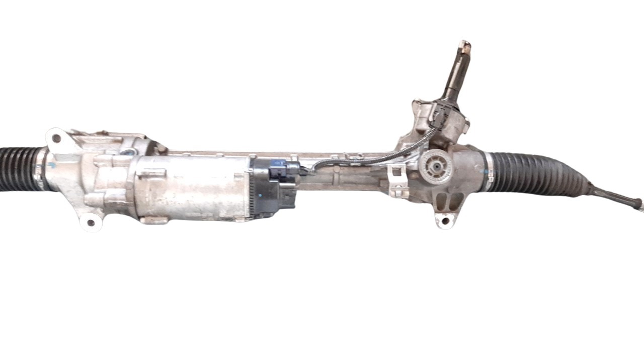 MERCEDES-BENZ M-Class W164 (2005-2011) Steering Rack 7806974566 22819053