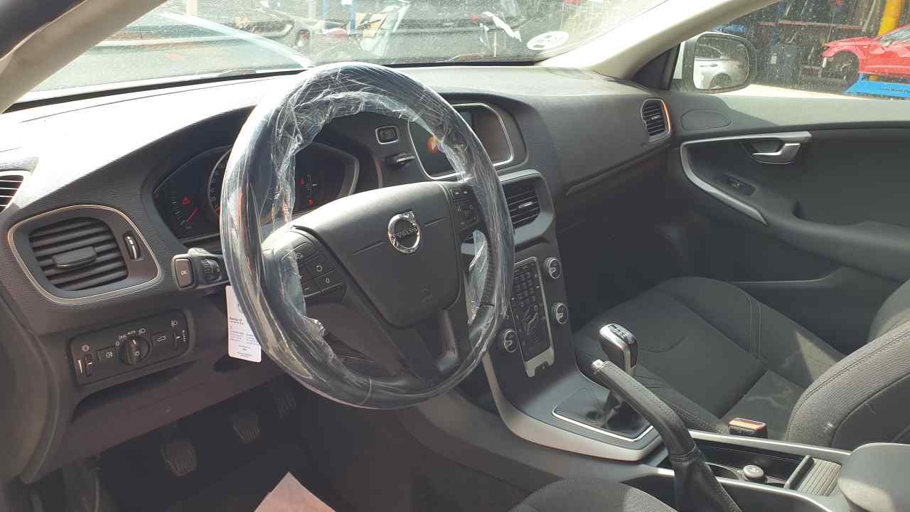 VOLVO V40 2 generation (2012-2020) Egyéb vezérlőegységek 31360888 20795770