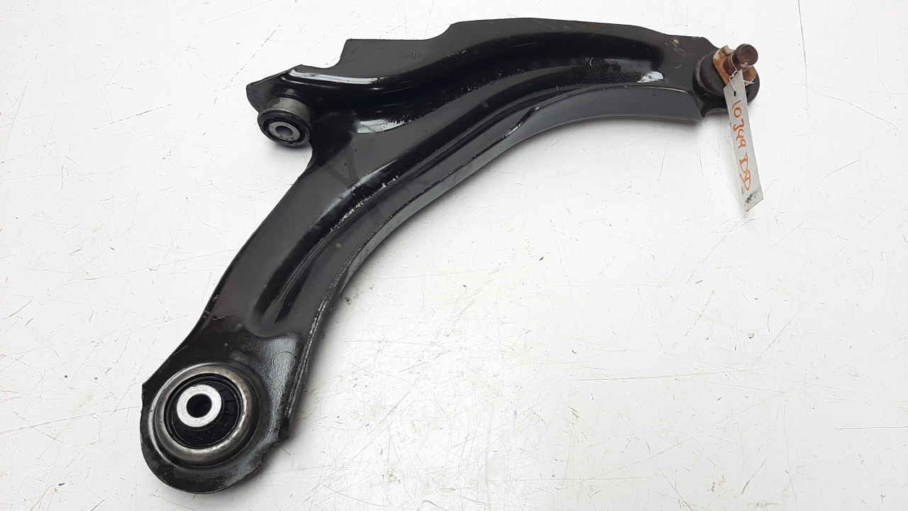 RENAULT Clio 4 generation (2012-2020) Front Right Arm 545048506R 18724930