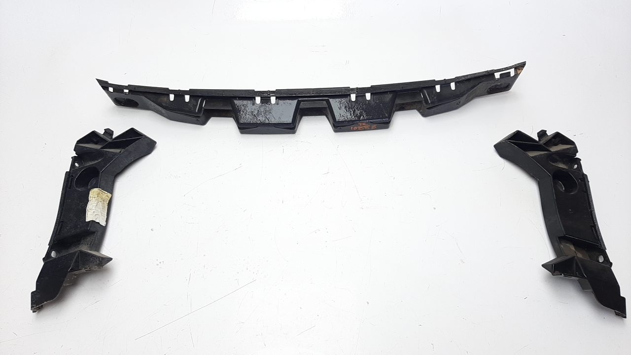 SEAT Ibiza 4 generation (2008-2017) Other Trim Parts 6J4807863 20795787