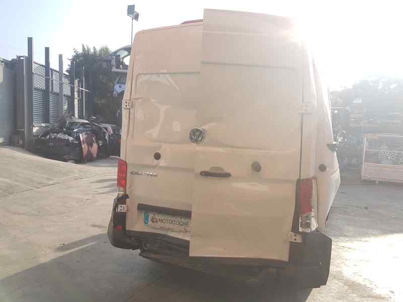 VOLKSWAGEN Crafter 2 generation (2017-2024) Други интериорни части 6L0947565 25317860