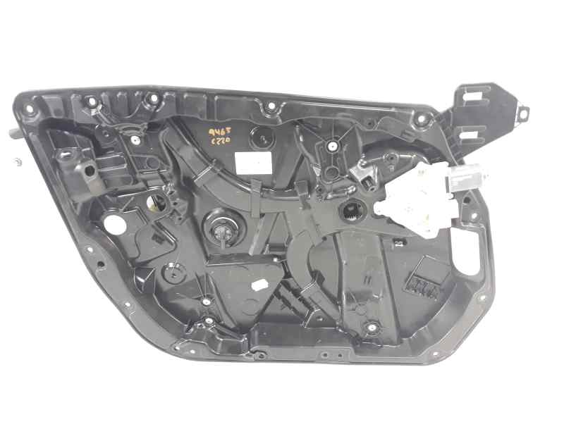 MERCEDES-BENZ C-Class W205/S205/C205 (2014-2023) Front Left Door Window Regulator A2057200179 18587712