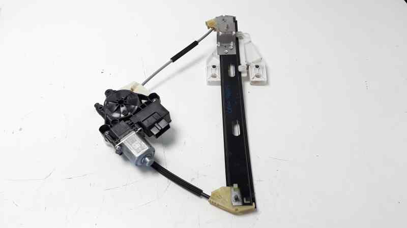 SEAT Toledo 3 generation (2004-2010) Rear left door window lifter 5F4839461C 18629525