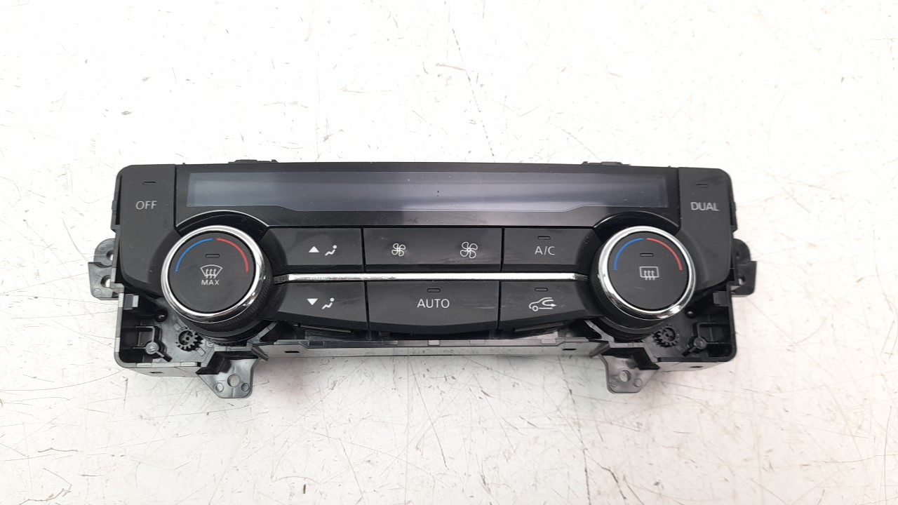 RENAULT Kadjar 1 generation (2015-2024) Climate  Control Unit 275102210R 18387051