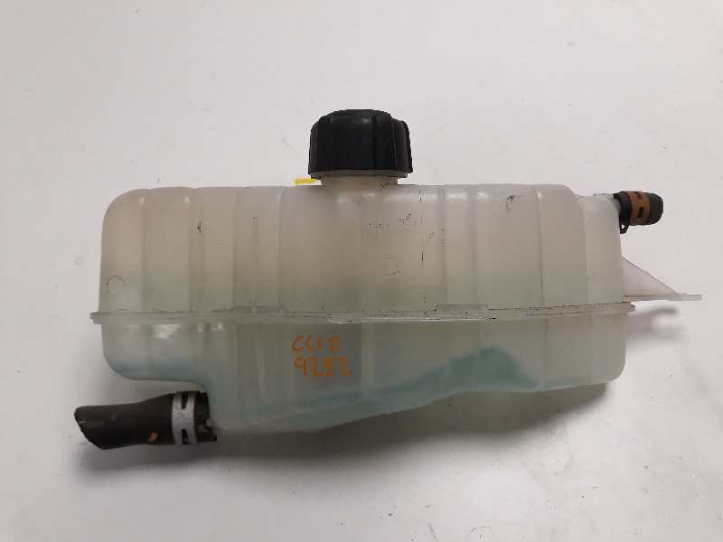 RENAULT Clio 3 generation (2005-2012) Expansion Tank 7701477290 18559345