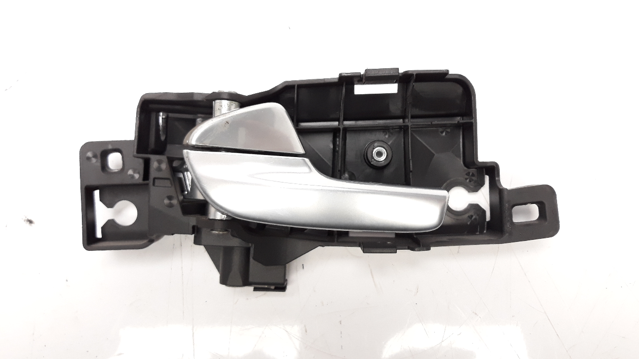 FORD Mondeo 4 generation (2007-2015) Left Rear Internal Opening Handle 6M21U22601, 7S71A22601 22804925