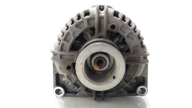 OPEL Astra J (2009-2020) Alternator 24447429 18702362