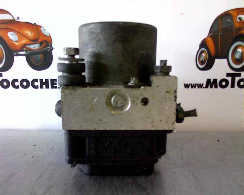 NISSAN Micra K12 (2002-2010) Абс блок 47660AX600 18425863