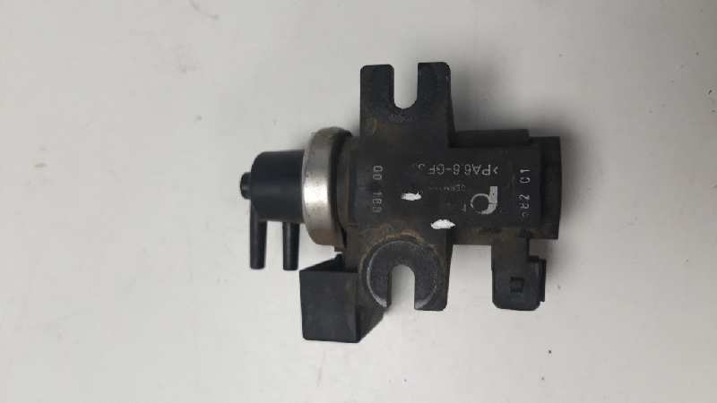 VAUXHALL 3 Series E46 (1997-2006) Solenoidas 72190337 18531600