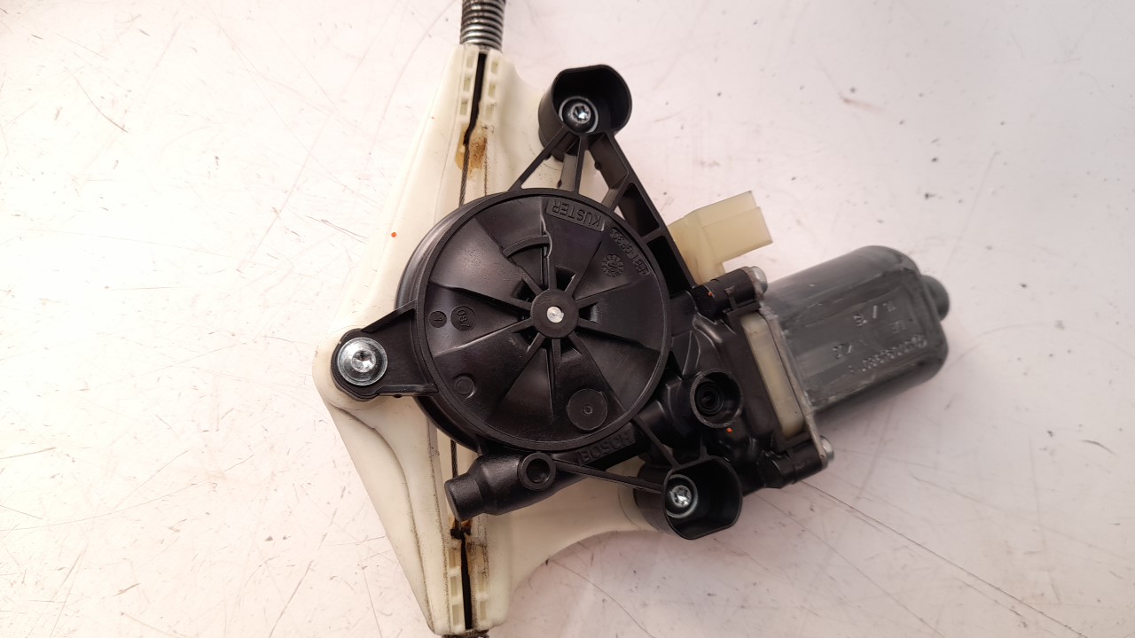 SEAT Leon 3 generation (2012-2020) Front Left Door Window Regulator 5F4837461D 22793388