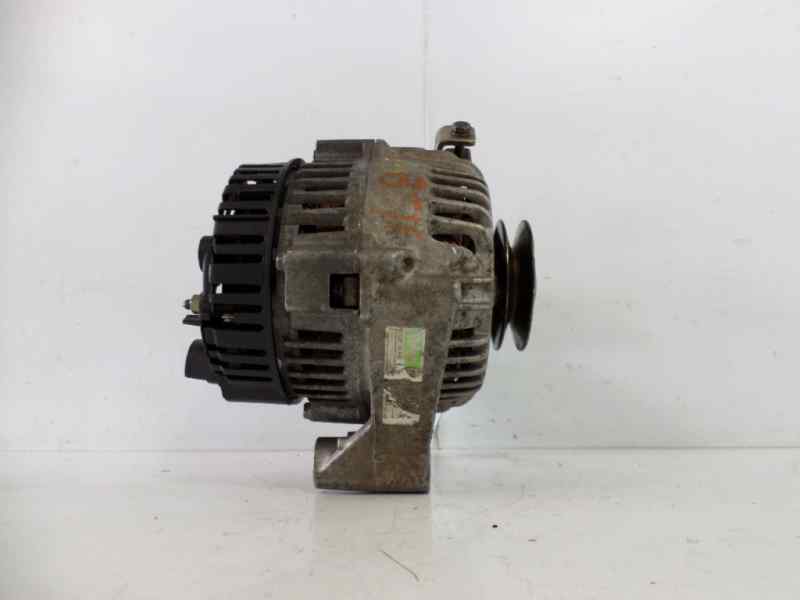 VAUXHALL ZX 1 generation (1991-1997) Alternator 2541298A 18477550