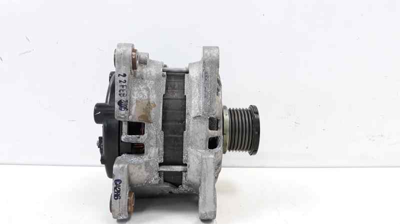 RENAULT Captur 1 generation (2013-2019) Alternator 231008593R 18639373