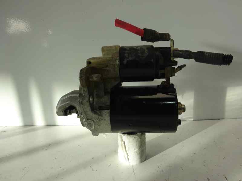 MINI Cooper R50 (2001-2006) Starter Motor 148999402B 18548407