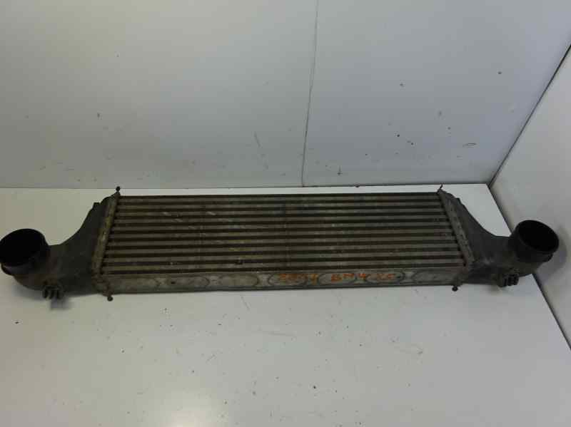 ALFA ROMEO X5 E53 (1999-2006) Intercooler Radiator 17517791231 18499308