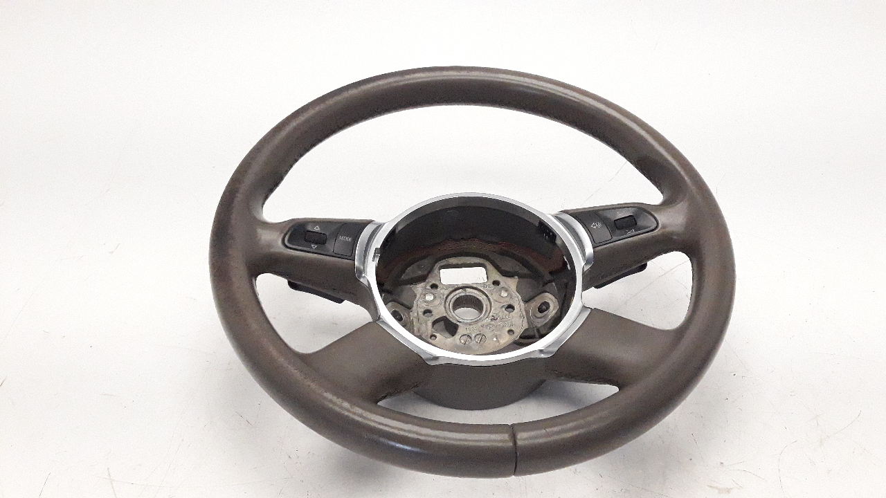 AUDI A8 D3/4E (2002-2010) Steering Wheel 4E0419091CD1KT 24038106