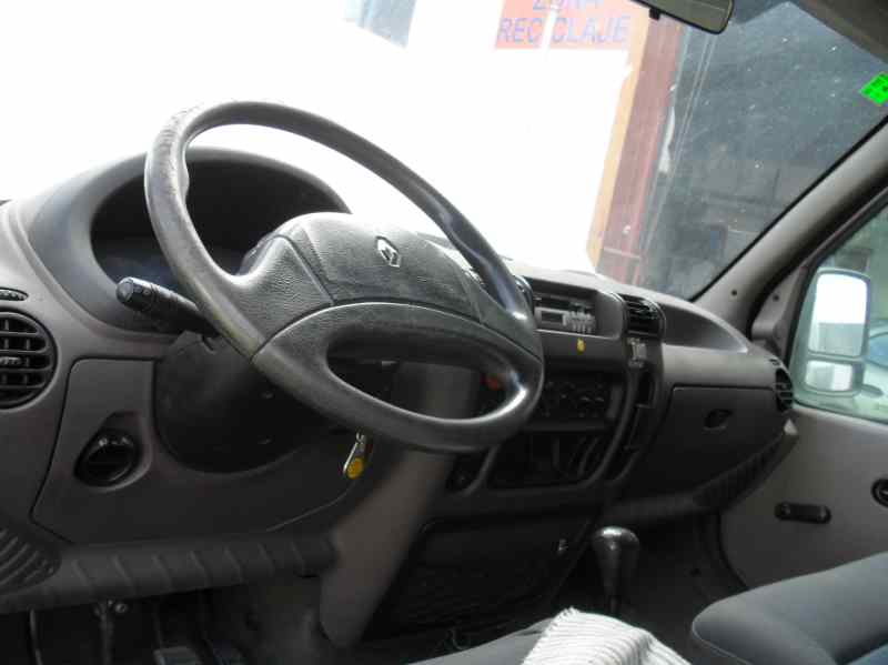 RENAULT Master 2 generation (1997-2010) Комплект рамка за Slam Panel 25308147