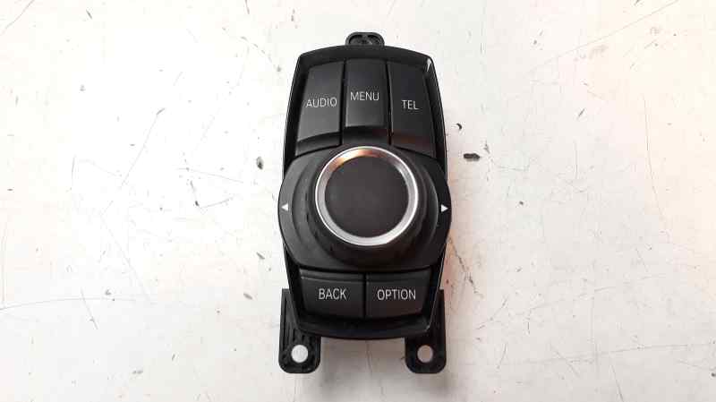 BMW 1 Series F20/F21 (2011-2020) Switches ZE931769501, 033623201 18644522