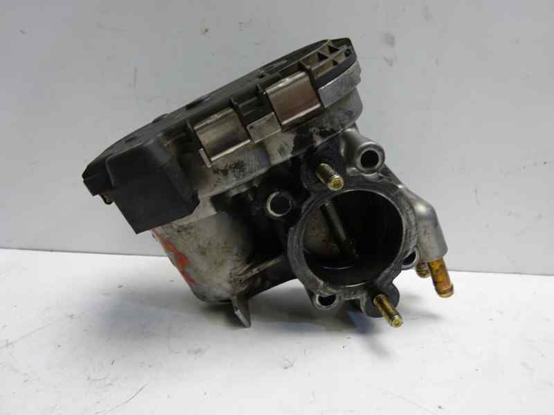 RENAULT Throttle Body 0280750044 26904501