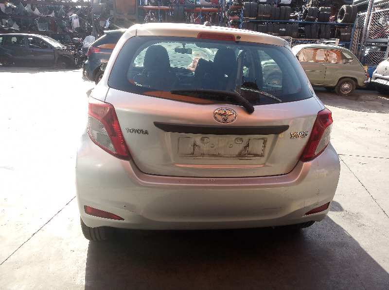 TOYOTA Yaris 3 generation (2010-2019) Other Interior Parts 812600D070 18692449