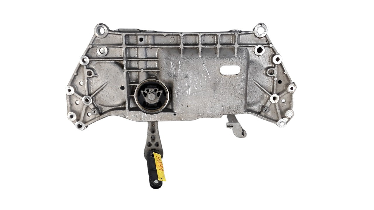 SEAT Leon 2 generation (2005-2012) Передний траверс 1K0199369F 18733293