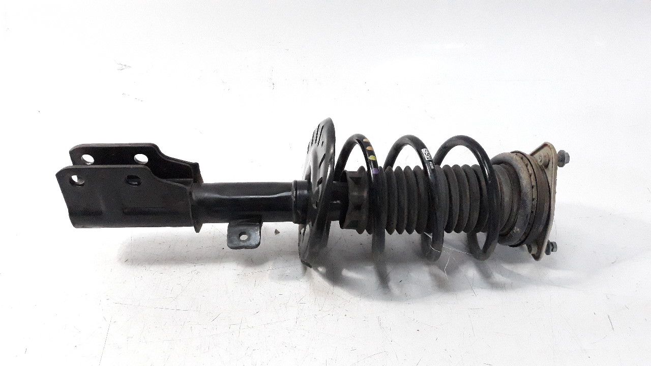 PEUGEOT 5008 2 generation (2017-2020) Front Left Shock Absorber 9819718680 22804711