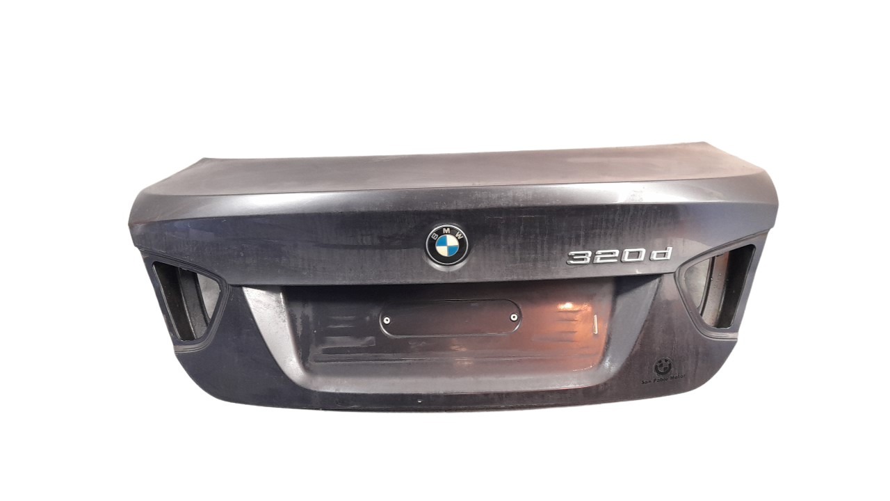 BMW 3 Series E90/E91/E92/E93 (2004-2013) Bootlid Rear Boot 41627151491 18768351