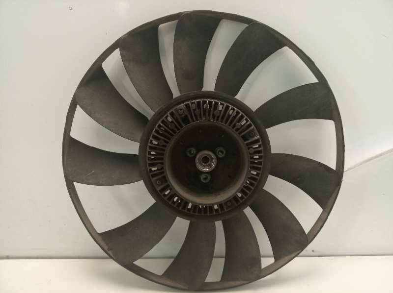 VOLKSWAGEN Passat Variant 1 generation (2010-2024) Engine Cooling Fan Radiator 058121350 18609755