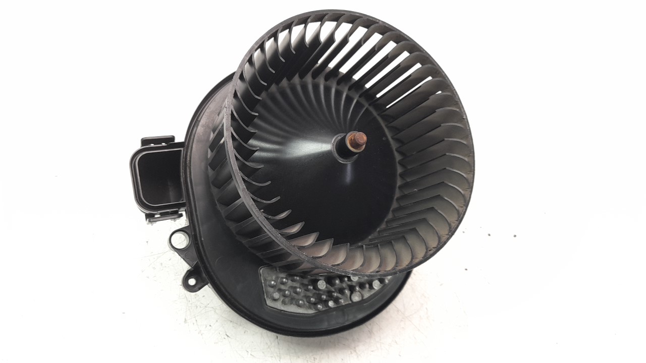 BMW 3 Series Gran Turismo F34 (2013-2017) Heater Blower Fan T921557 18363718