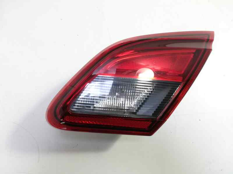 OPEL Corsa D (2006-2020) Rear Right Taillight Lamp 39012624 24022768