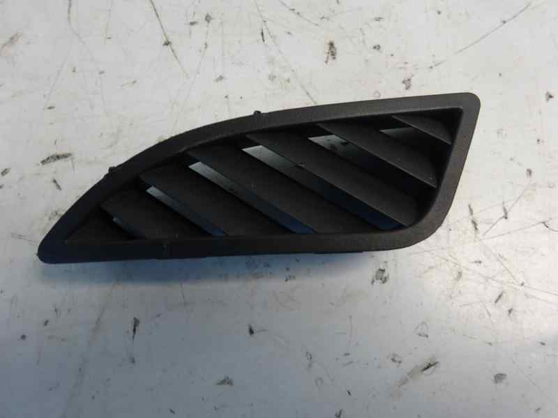 SEAT Leon 3 generation (2012-2020) Cabin Air Intake Grille 5F1819794 25315279