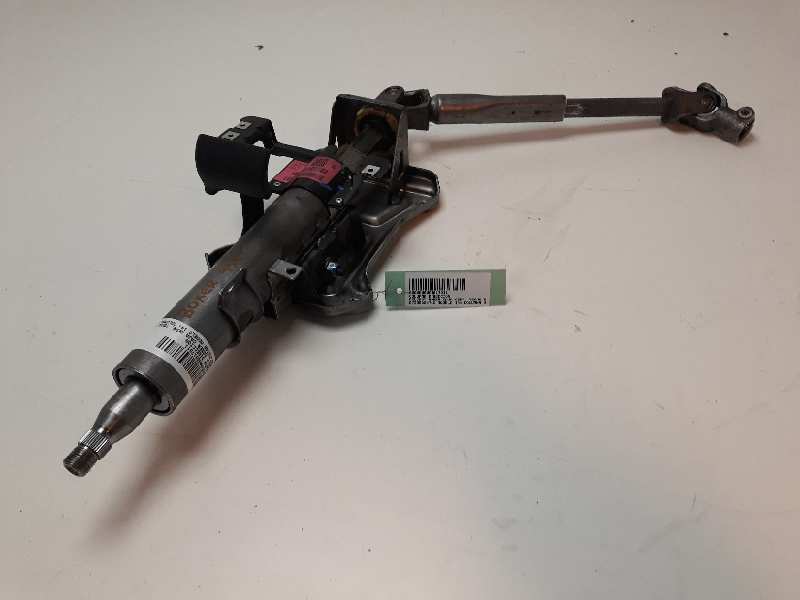 PEUGEOT Boxer Steering Column Mechanism 07355358740 24008494