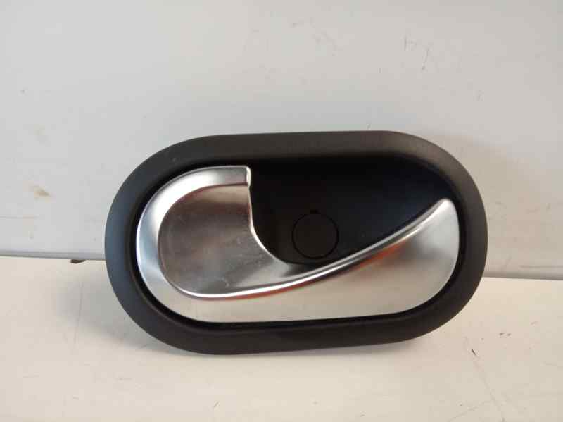 RENAULT Twingo 3 generation (2014-2023) Left Rear Internal Opening Handle 8200028487 18611954