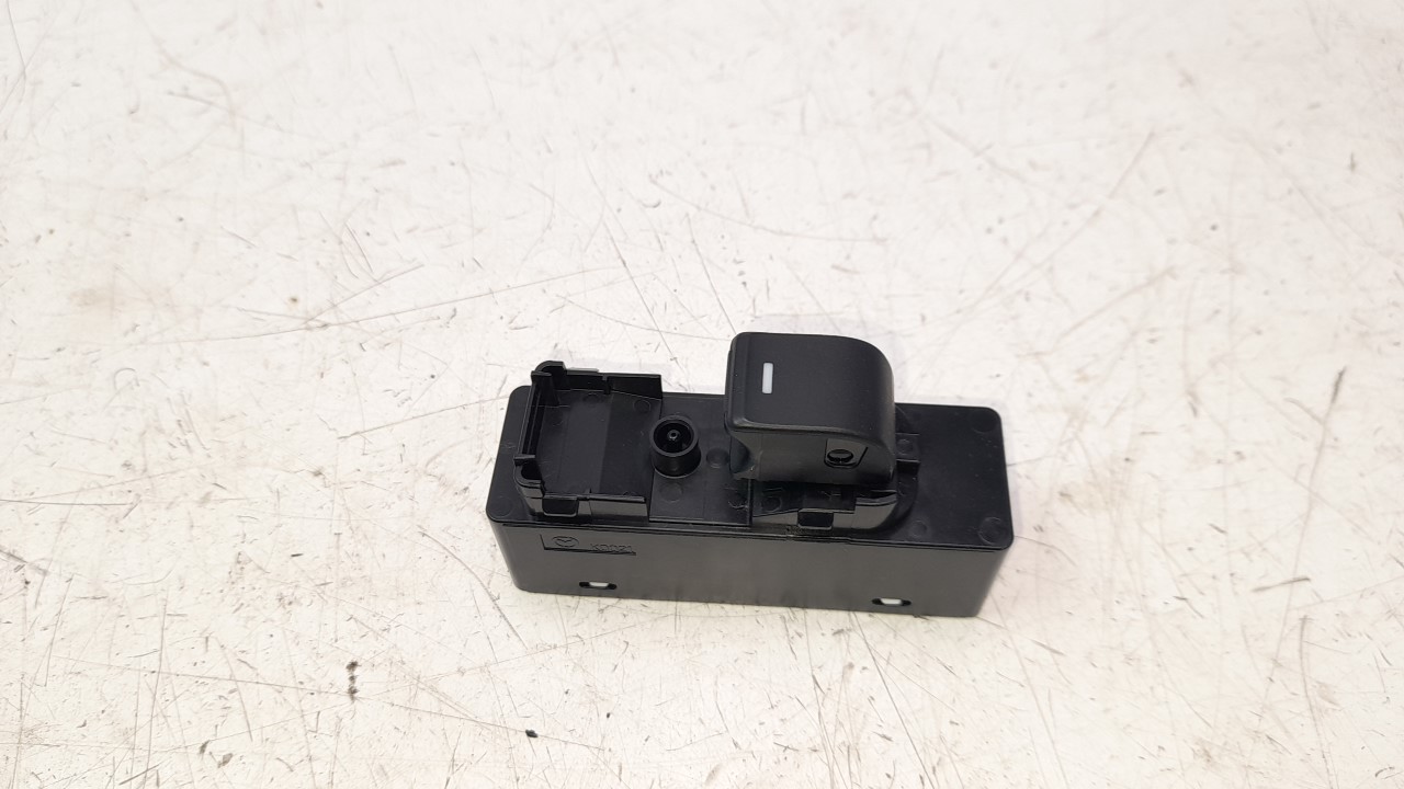 MAZDA CX-5 1 generation (2011-2020) Front Right Door Window Switch KG2N66370A 20629877