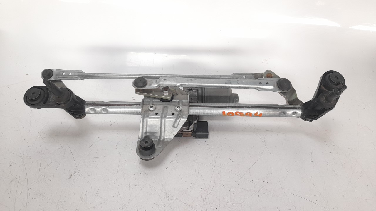 SEAT Leon 3 generation (2012-2020) Front Windshield Wiper Mechanism 5F1955119A 22815693