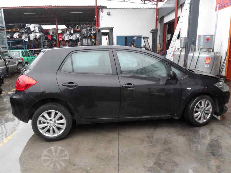 TOYOTA Auris 2 generation (2012-2015) Calandre 5311102390 18437516