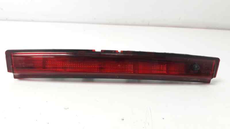 RENAULT Clio 3 generation (2005-2012) Rear cover light 265902759R 18646225