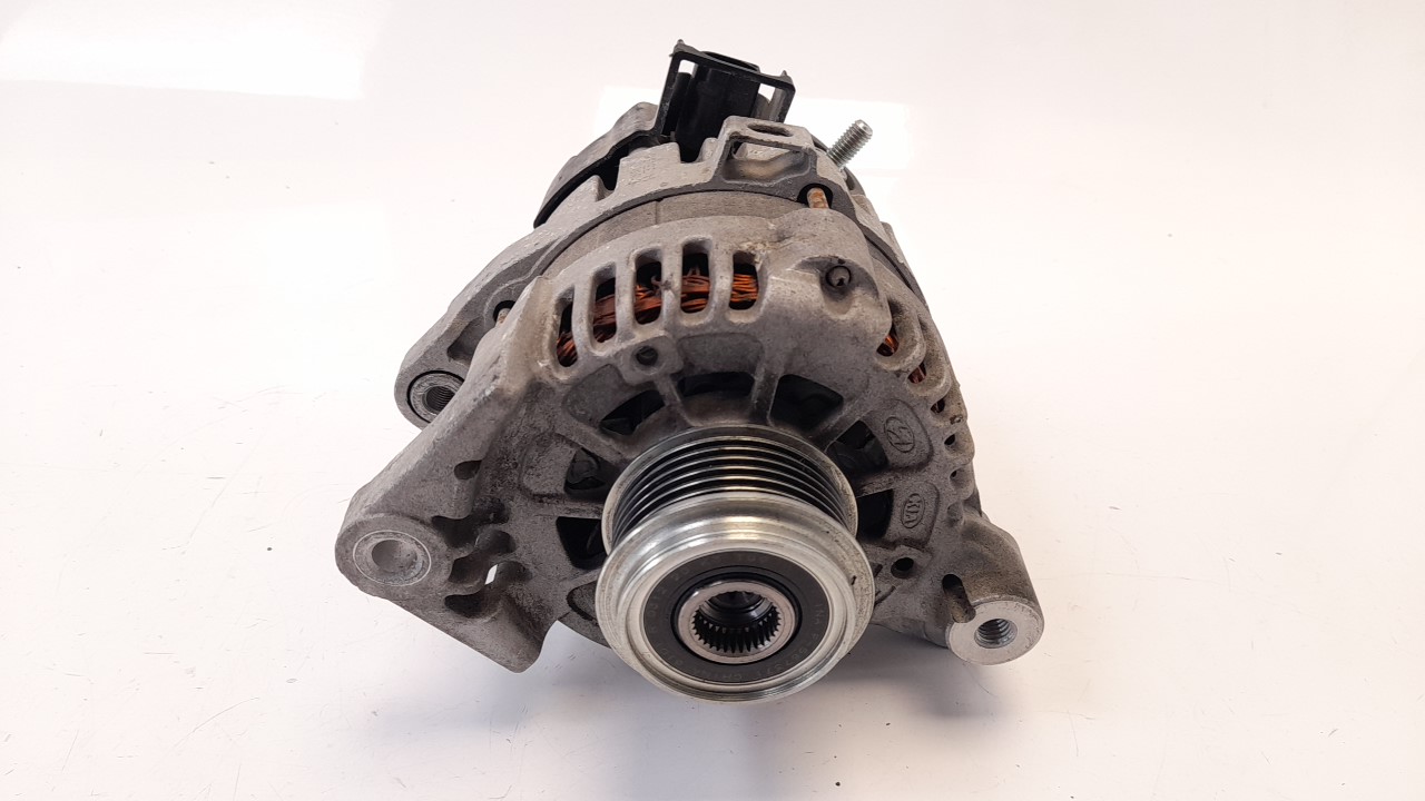 KIA Rio 4 generation (2016-2024) Alternator 3730004950 18682041