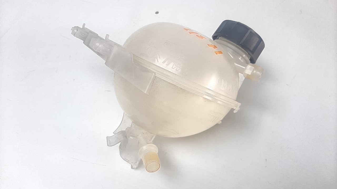 CITROËN C3 3 generation (2016-2024) Expansion Tank 9800777280 23975909