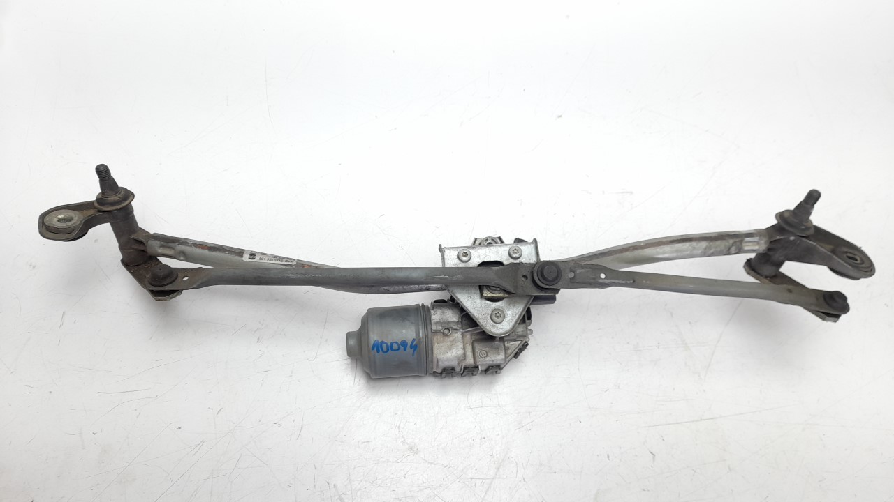 FIAT Exeo 1 generation (2009-2012) Front Windshield Wiper Mechanism 8E1955023E 18685774