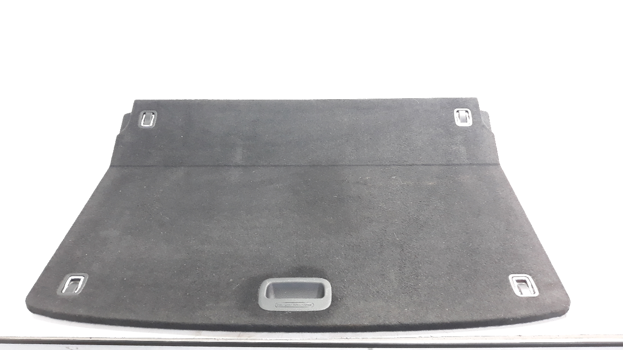 HYUNDAI Kona 1 generation (2017-2024) Rear Parcel Shelf 85720J9000 25408382