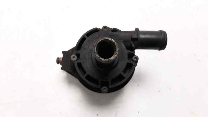 RENAULT Trafic 2 generation (2001-2015) Pompe à eau 925164GA0A 18623881