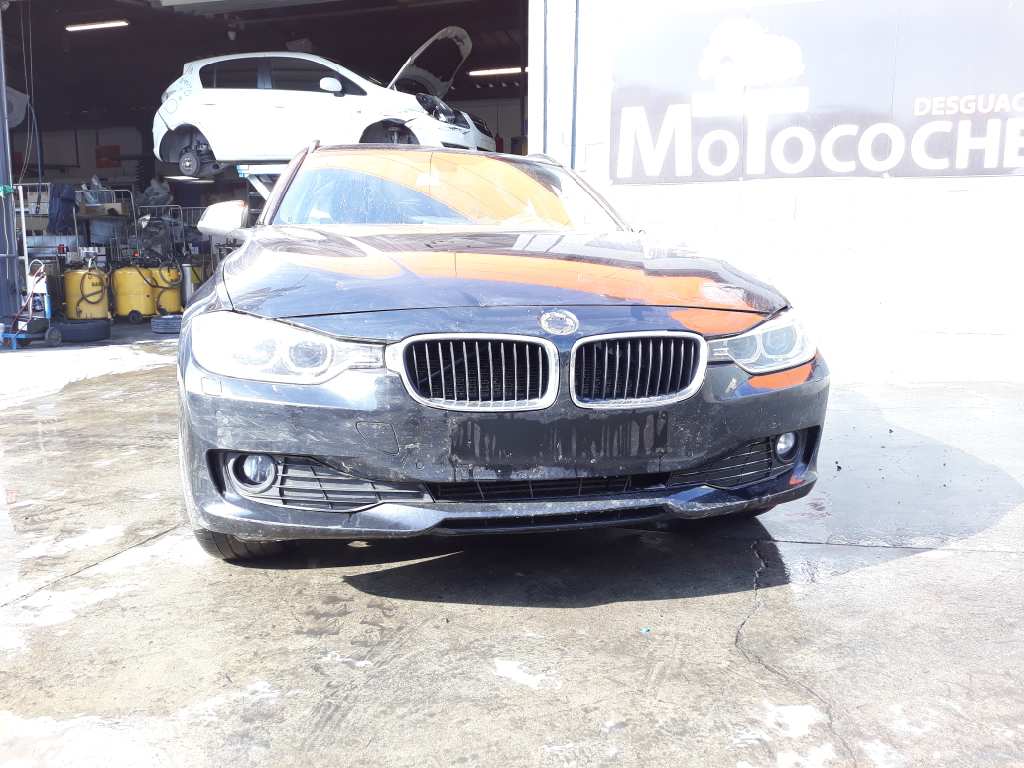 BMW 3 Series F30/F31 (2011-2020) Kiti valdymo blokai 37146784072 18598604