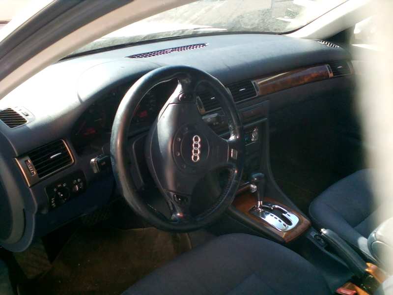 FIAT A6 C5/4B (1997-2004) Передняя правая дверь 4B0831052D 18453790