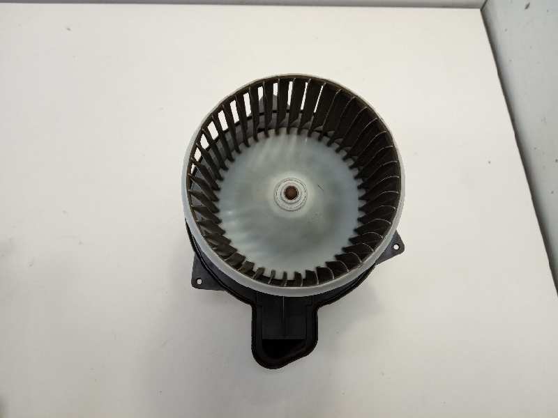 FIAT 500 2 generation (2008-2024) Heater Blower Fan 98619168 25317734
