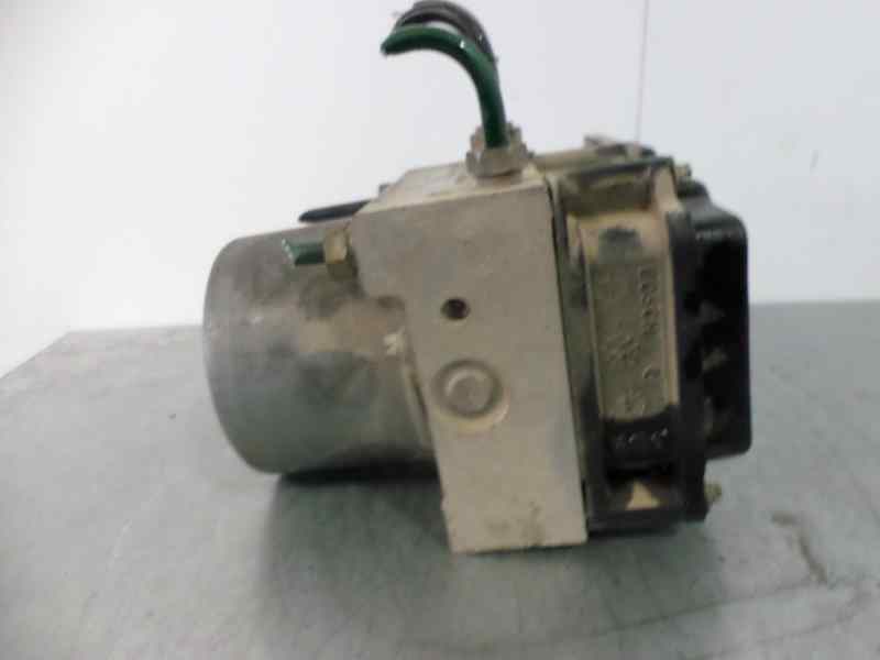 RENAULT Megane 2 generation (2002-2012) ABS Pump 0265231300,0265231300 18466694