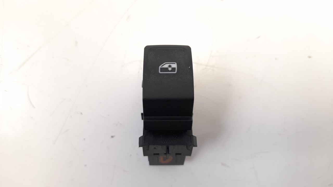 SEAT Toledo 3 generation (2004-2010) Front Right Door Window Switch 5G0959855P 18721365