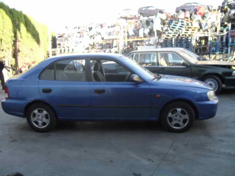 DAEWOO Accent LC (1999-2013) Блок SRS 9591025200 18450313