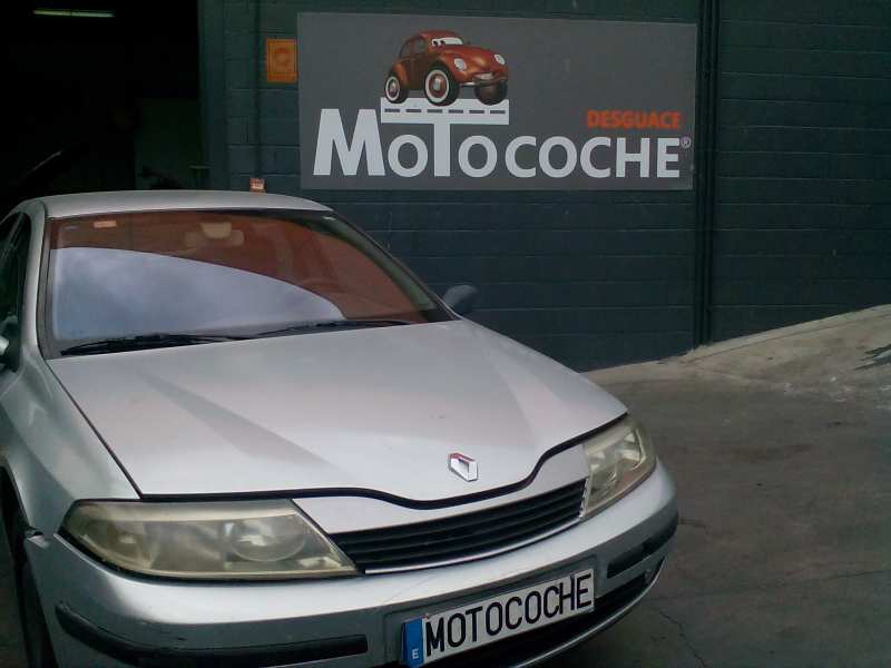 RENAULT Laguna 2 generation (2001-2007) Другие внутренние детали P8200002604A 18519871